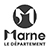Logo Département de la Marne