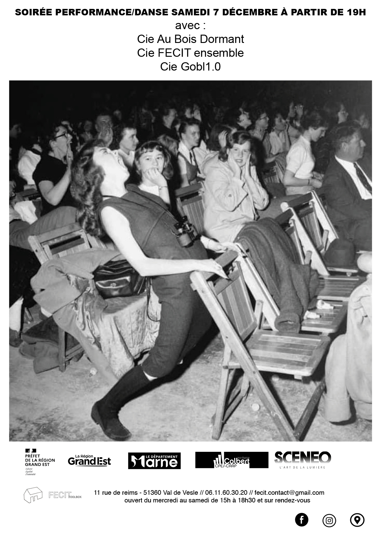 Image de Jeunes Pousses 2024